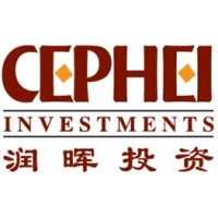 Cephei Capital logo - Similar company to East Eagle Asset Management Holdings Limited