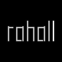 Rahall logo - Similar company to Adererror Jp