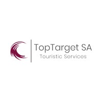 Top Target Sa logo - Similar company to Hotspot