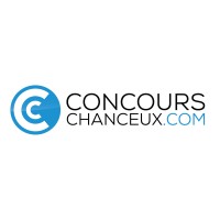 Concours Chanceux du Québec logo - Similar company to Prospecto.Ca