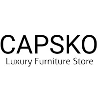 Capsko Furniture logo - Similar company to Ordesign