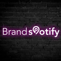 Brand Spotify logo - Similar company to Sevahub: Presentation Platform