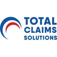 Total Claims Solutions (UK) Ltd logo - Similar company to Simply Claim