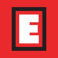 Elliott Equipment Company logo - Similar company to Custom Truck One Source