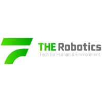 The Robotics Co.,Ltd. logo - Similar company to 덕산넵코어스(Ds Navcours)