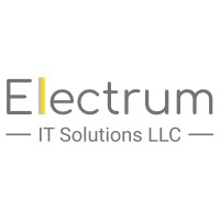 Electrum IT Solutions logo - Similar company to Popped