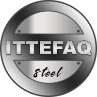 ITTEFAQ Steel logo - Similar company to Ozonecc