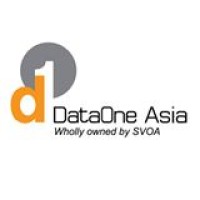 Dataone Asia(Thailand) Company Limited logo - Similar company to Digitech One