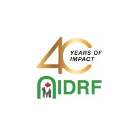 IDRF (International Development and Relief Foundation) logo - Similar company to Licensed2Learn (L2L)