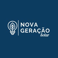 Nova Geração Solar logo - Similar company to Giannone & Cia