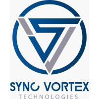 Sync Vortex Technologies logo - Similar company to Checkmate Technologies Pvt Ltd