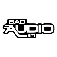 Bad Audio logo - Similar company to Fgw Productions