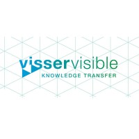 Visser Visible Communication logo - Similar company to Taartrovers