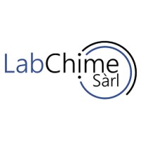 LabChime Sàrl logo - Similar company to Tmh Sa