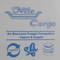 Nile Cargo logo - Similar company to Shipair Express (Hk) Ltd