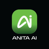 ANITA AI logo - Similar company to Datalinks.Ai