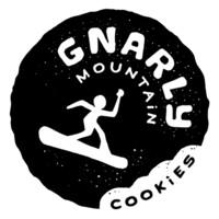 Gnarly Mountain Cookies logo - Similar company to Gordon Biersch Brewery Restaurant