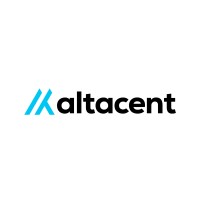 Altacent logo - Similar company to Mazz