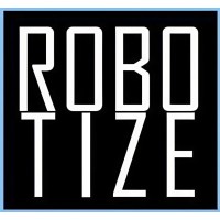 Robotize.UK logo - Similar company to Jdplex