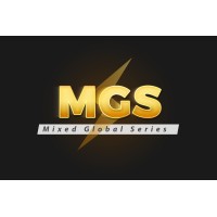 Mixed Global Series logo - Similar company to Better Future For Women