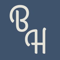 Blue Hospitality logo - Similar company to Kepler Hotel Group