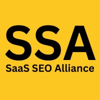 SaaS SEO Alliance logo - Similar company to Favourite Auto
