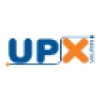 UPX Solution logo - Similar company to Urano Balanças