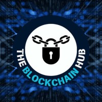 The Blockchain Hub logo - Similar company to Trobo Technologies