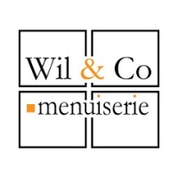 WIL AND CO Menuiserie logo - Similar company to Opus Menuiserie