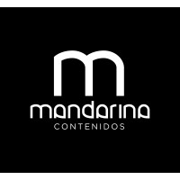 Mandarina Television logo - Similar company to Ramasso Productora