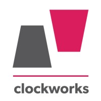 Clockworks logo - Similar company to Dynamic Imaging Systems, Inc.