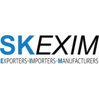 SKEXIM logo - Similar company to Indiseed