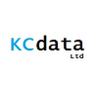 KC Data logo - Similar company to Vriend