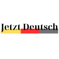 Jetzt Deutsch logo - Similar company to 25M2 Kitap