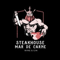 Steakhouse Mar de Carne logo - Similar company to Carne Mare