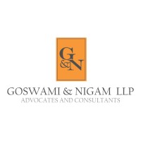 Goswami & Nigam LLP logo - Similar company to Goswami Engineering Llc