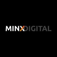 Minx Digital logo - Similar company to Minx