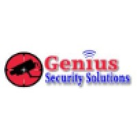 Genius Security Solutions logo - Similar company to Genius Security