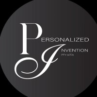 Personalized Invention logo - Similar company to Telvuka