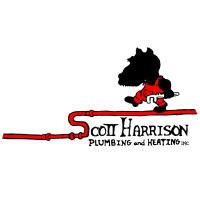 Scott Harrison Plumbing & Heating, Inc. / Tankless Done Right logo - Similar company to Css Impact