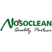 NOSOCLEAN logo - Similar company to Fly Group