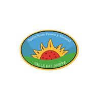 Valle del Norte logo - Similar company to Chilealmonds