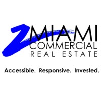 Z  Miami Commercial Re, Llc