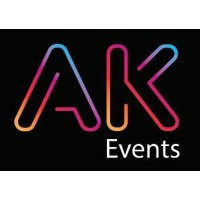 AK Events KSA logo - Similar company to Events Solutions Ksa