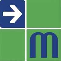 Mensaluz Transporte Urgente logo - Similar company to Pabertrans Operador De Transporte S.L.