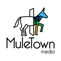MuleTown Media, LLC logo - Similar company to The Rock It! Co.