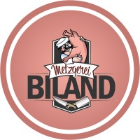 Metzgerei Biland logo - Similar company to Veranlor