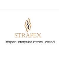 Strapex Enterprises Pvt. Ltd. - India logo - Similar company to Rama Management, Llc