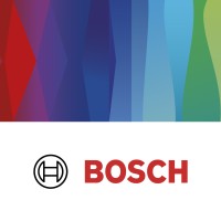 Bosch Smart Mine logo - Similar company to 4F Constructions