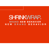 ShrinkWrap® logo - Similar company to Sf Tools
